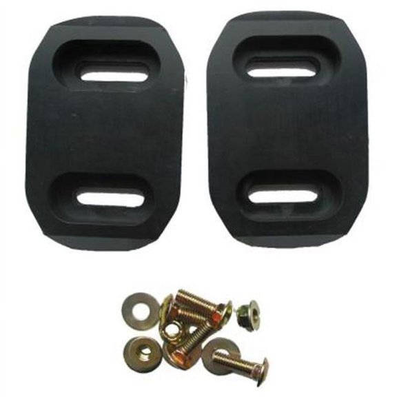 Ariens Non-Abrasive Skid Shoes 72603100