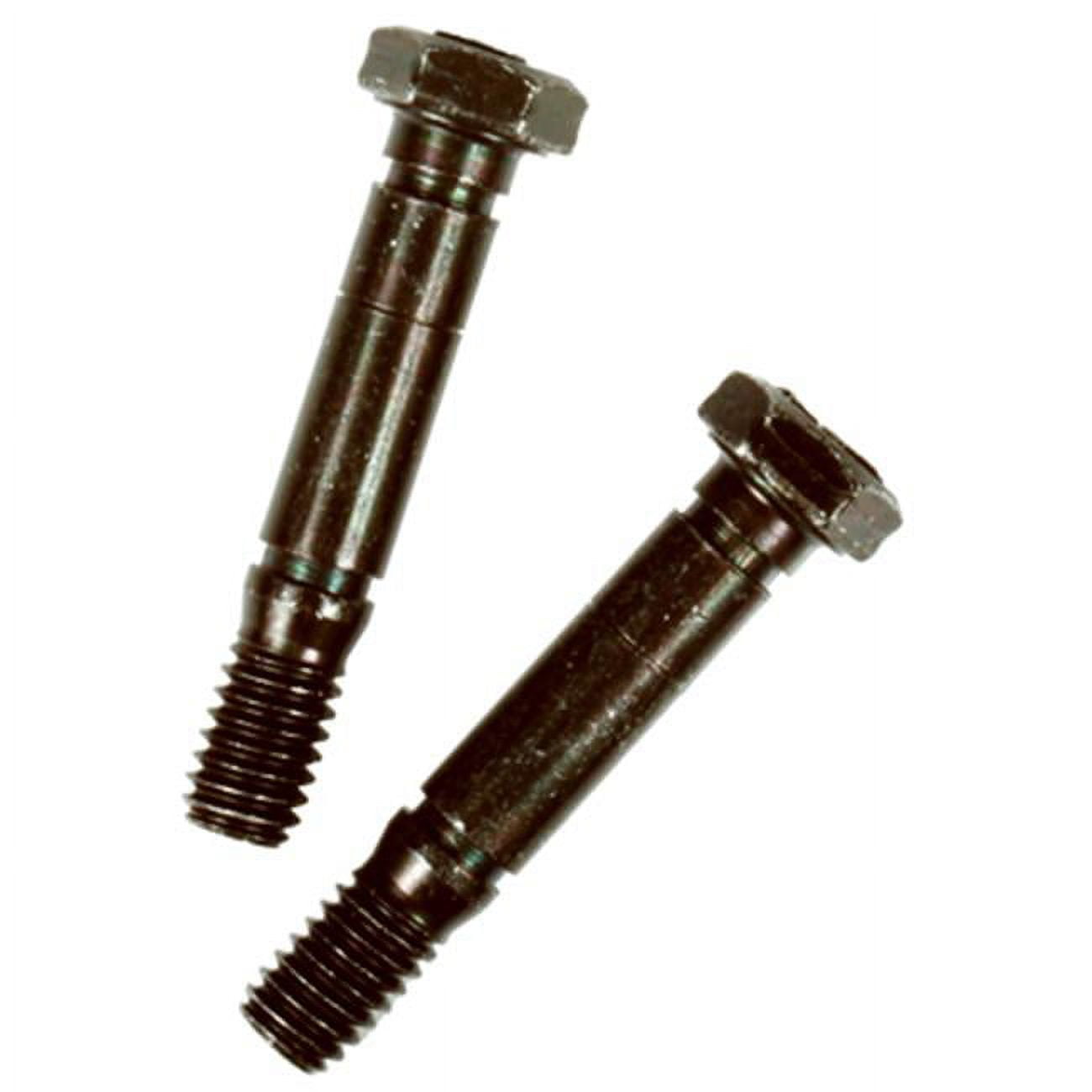 Ariens Snow Blower Shear Pins For Many Brands