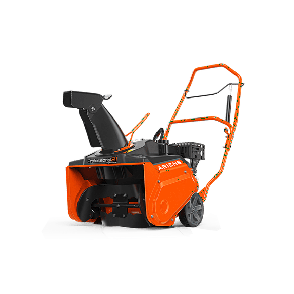 Ariens 938024 Professional SSR 21" Single Stage 208cc Snowblower
