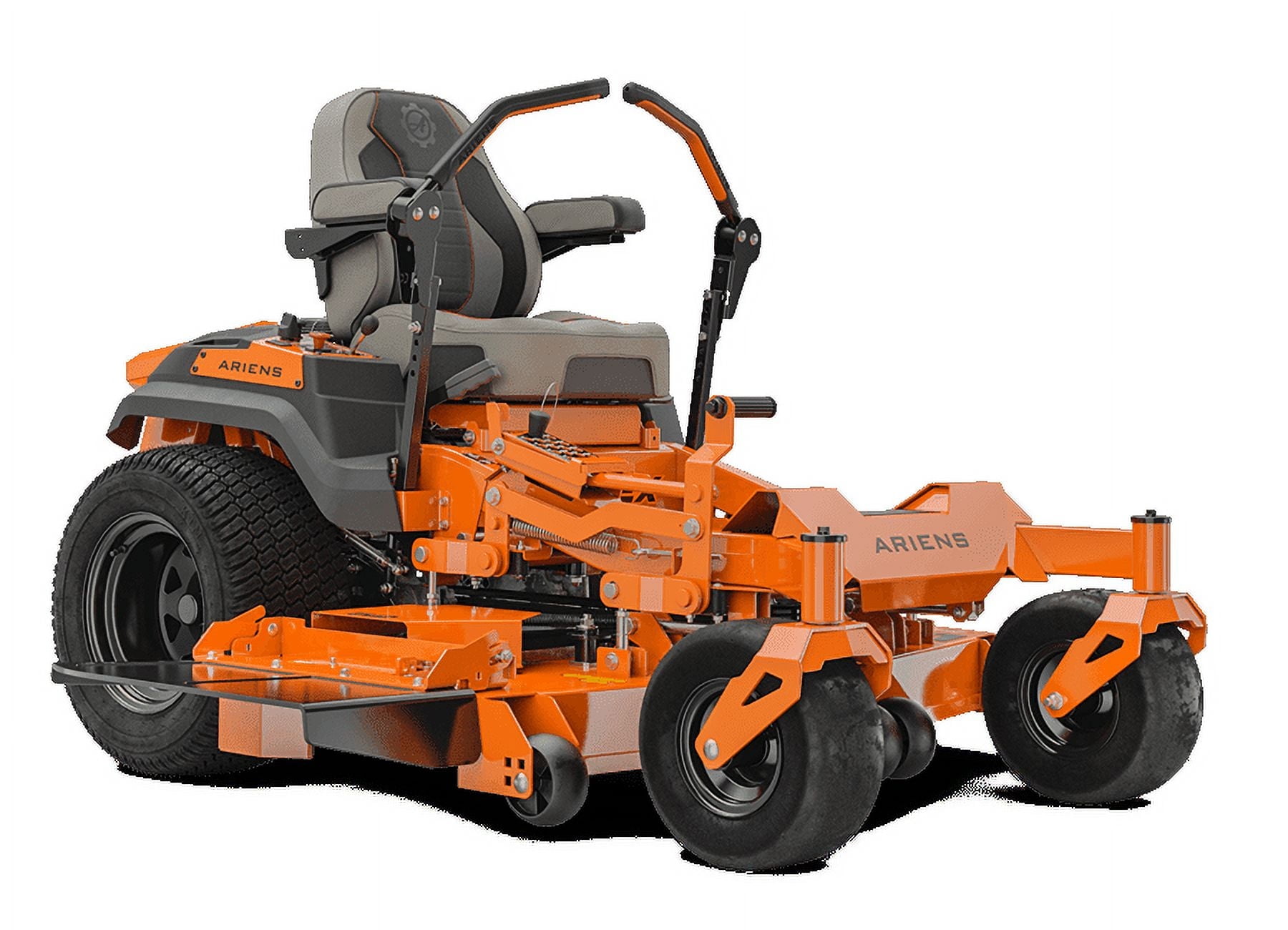 Ariens APEX (48") 23HP Kawasaki Zero Turn Mower