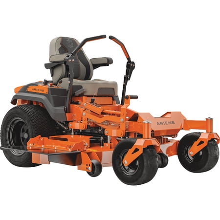 Ariens APEX 52" 23HP Kawasaki Zero Turn Mower