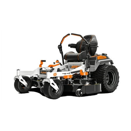 Ariens APEX Limited Edition (60") 24HP Kawasaki Zero Turn Mower