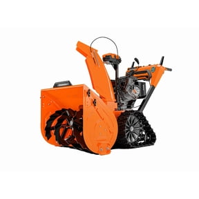 Ariens Alpine Professional (28") RapidTrak 420cc EFI Hydrostatic Two-Stage Snow Blower 926091