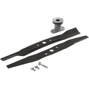 Ariens Co. Ariens Razor LaserEdge Dual Blade Mower Blade Upgrade Kit - Pack of 2