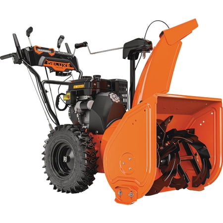 Ariens Deluxe (24") 252cc Two-Stage Snow Blower
