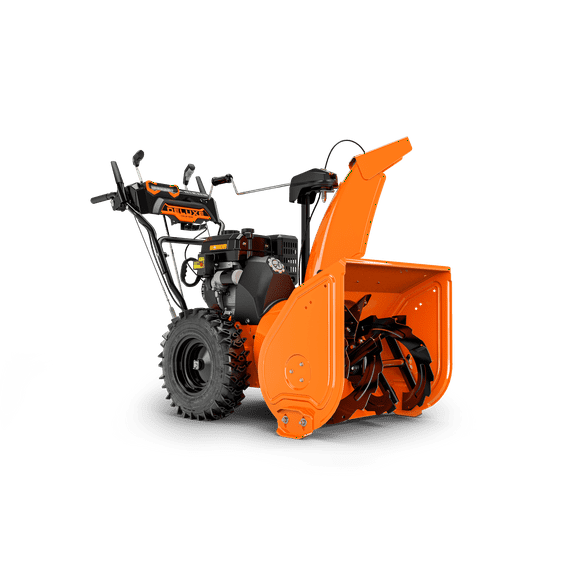 Ariens Deluxe (24") 252cc Two-Stage Snow Blower