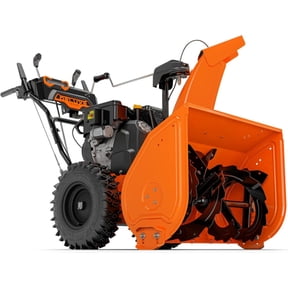 Ariens Deluxe 28 SHO (28") 301cc Two-Stage Snow Blower