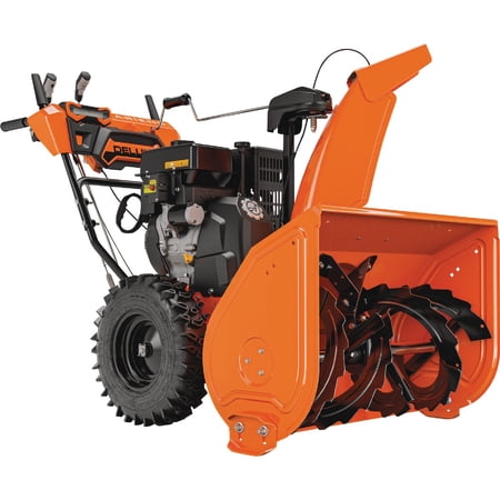 Ariens Deluxe (30") 301cc Two-Stage Snow Blower 921071 price history and forecast - Ariens 921071