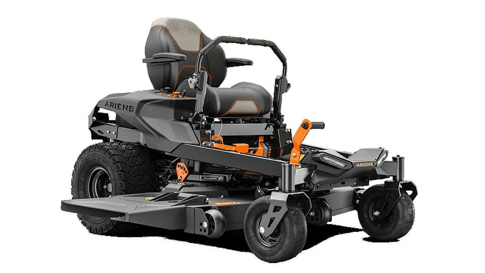 Ariens IKON ONYX (52") 23HP Kawasaki Zero Turn Mower 918026