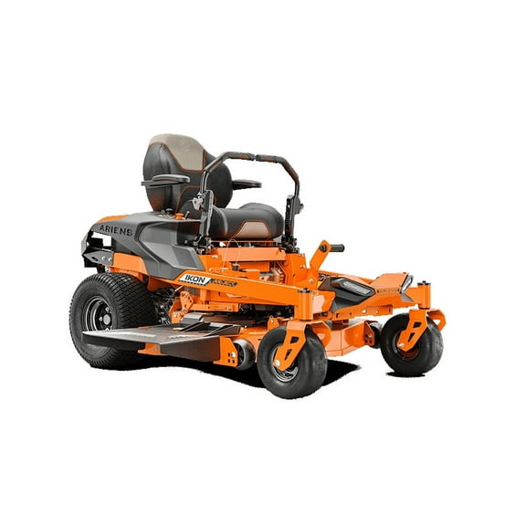 Ariens IKON SELECT (42") 21.5HP Kawasaki Zero Turn Mower 918027
