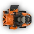 thumbnail image 1 of Ariens Ikon 918005 52 in. 726 cc Hydrostatic Gas Zero Turn Riding Mower, 1 of 1