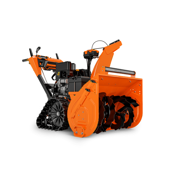 Ariens Kraken Professional RapidTrak (32") EFI Hydrostatic 420cc Snow Blower 926520