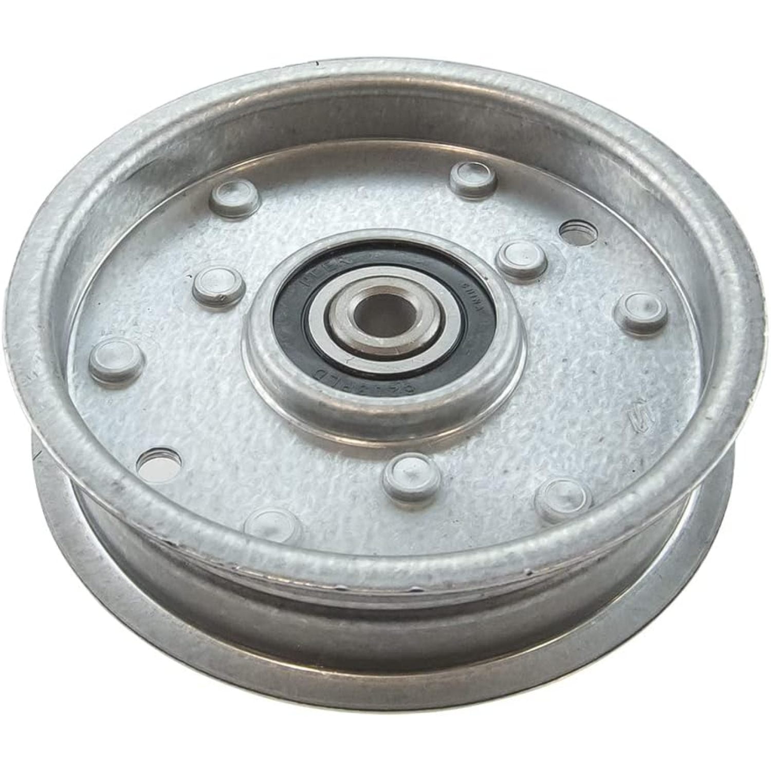 OEM Ariens Mower Pulley Ariens OEM 3 5 Inch Idler Pulley Part oem-ariens-mower-pulley-ariens-oem-3-5-inch-idler-pulley-part