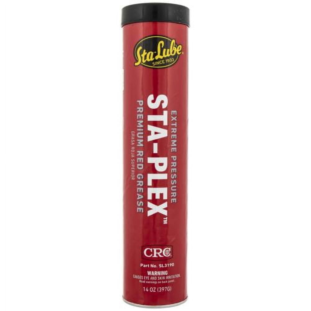 Ariens OEM Premium HiTemp Grease Mix Snow Blowers Lawn Mowers 00036700