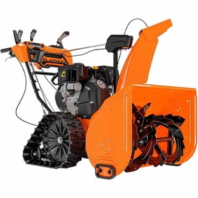 Ariens Platinum RapidTrak 28 SHO (28") 389cc Two-Stage Snow Blower