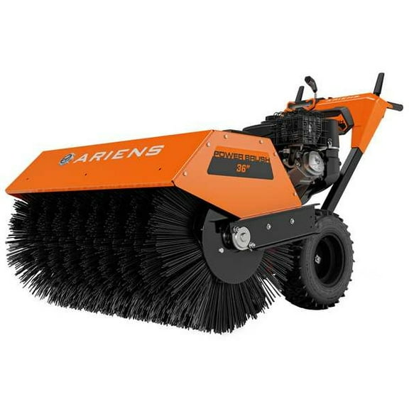 Ariens Power Brush,25" Brush dia. 926088