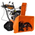 thumbnail image 1 of Ariens Compact (24") RapidTrak 223cc Two-Stage Track Snow Blower, 1 of 2