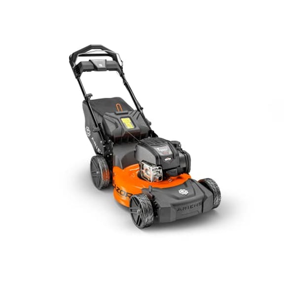 Ariens Razor Reflex Drive 163-cc 21-in Self-propelled Gas Lawn Mower with Briggs & Stratton Engine 911602