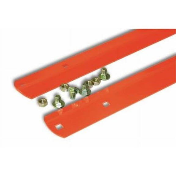 Ariens 72406900 Orange Drift Cutter Slicer Bar Kit OEM for Deluxe Platinum Snow Blowers