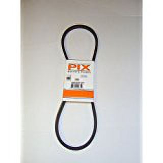 Ariens Snow Thrower Made With Kevlar Replacement Belt, Part # 72086