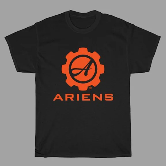 Ariens Tractor Men's Black Size S to 3XL