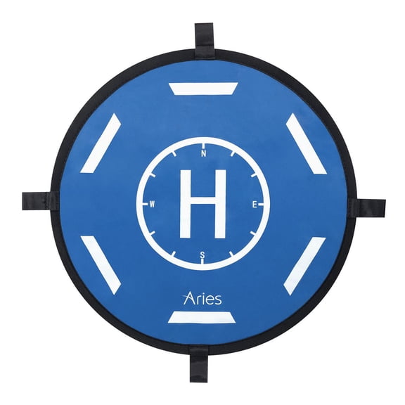 Aries 15.7" Landing Pad for Drones