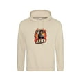 thumbnail image 1 of Aries 2025 A Zodiac Astrology Sign Future Prediction Graphic Hoodie, up to size 5XL, 1 of 3