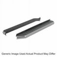 thumbnail image 1 of Aries - 2051867 - For AEROTREAD, SILVER, 67IN RUNNING BOARDS(BRACKETS SOLD SEPARATELY) - AeroTread Fits select: 2009-2018 TOYOTA RAV4, 2012-2019 HONDA CR-V, 1 of 5