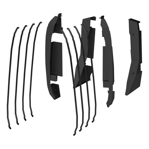 Aries 3500255  DOOR HINGE