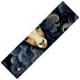 thumbnail image 1 of Aries Absorbent Washable 15.7"x59" Kitchen Mat Runner Rug - Rectangle Design, 1 of 6