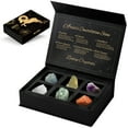 thumbnail image 1 of Aries Birthday Gifts for Women, Aries Crystals Birthstones Healing Stones with Horoscope Box Gift Set Zodiac Gifts Astrology Gifts Horoscope Gifts for Women, 1 of 7