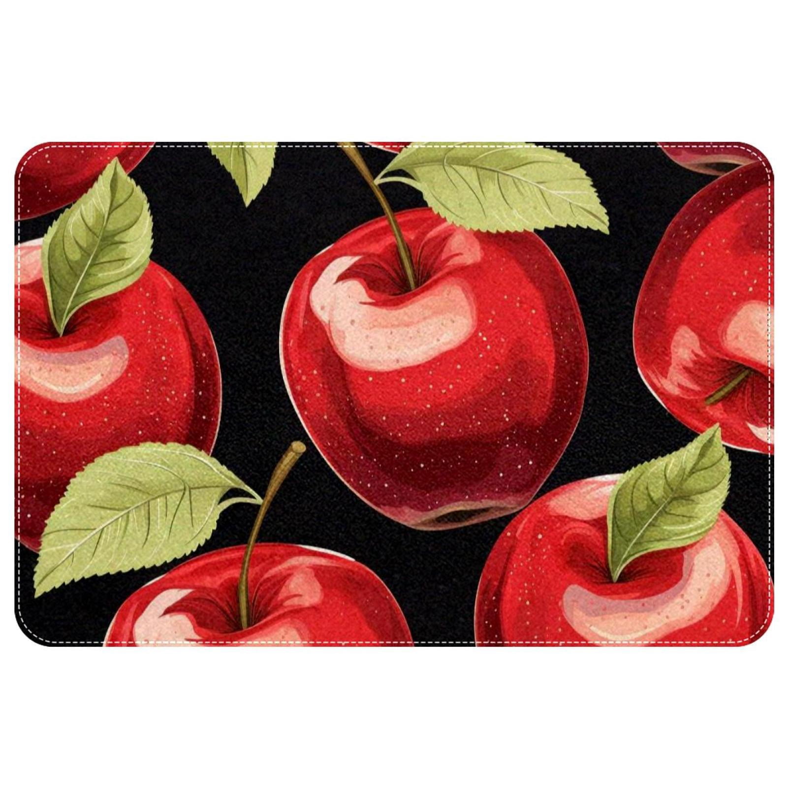 Aries Constellation Polyester Chair Mat Non-Slip Machine Washable ...