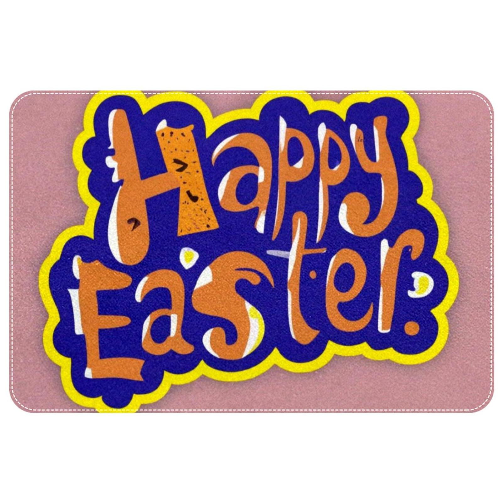 Aries Constellation Polyester Non-Slip Machine Washable Indoor Rug ...