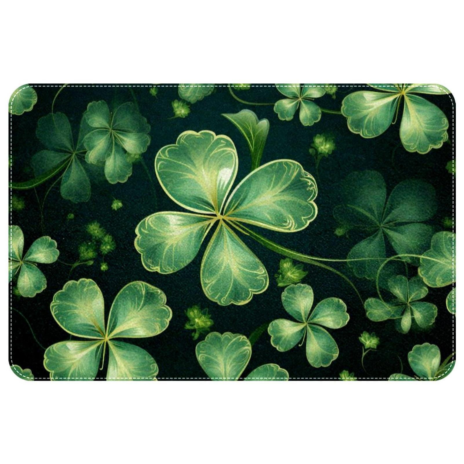 Aries Constellation Polyester Non-Slip Machine Washable Indoor Rug ...