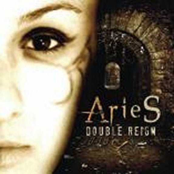 Aries - Double Reign - Music & Performance - CD