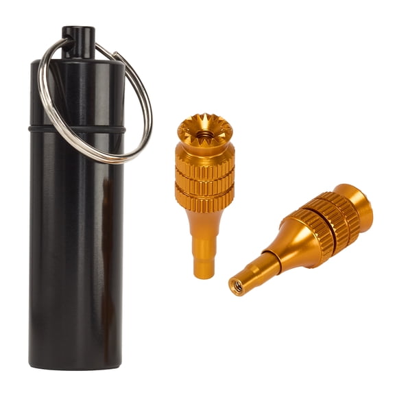 Aries Extension Joysticks for DJI RC, RC2 and Gaming Controller