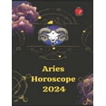 thumbnail image 1 of Aries. Horoscope 2024, (Paperback), 1 of 1