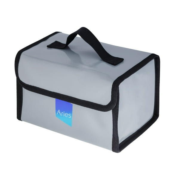 Aries Lipo Safe Fire and Explosion-Proof Bag