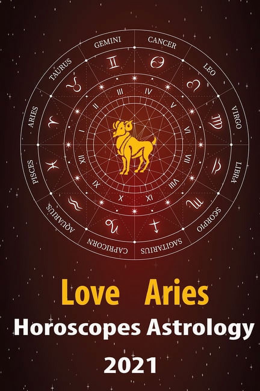 Aries Love Horoscope & Astrology 2021 What is My Zodiac Sign by Date