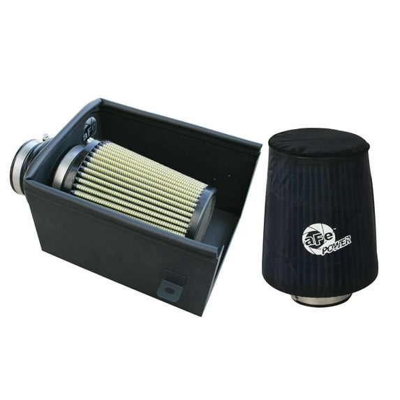 Aries Powersport Stage-2 Cold Air Intake System w/ Pro GUARD 7 Filter