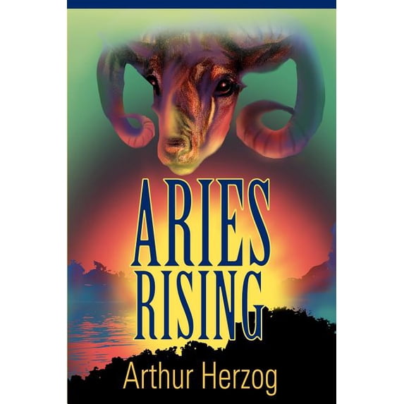 Aries Rising (Paperback)