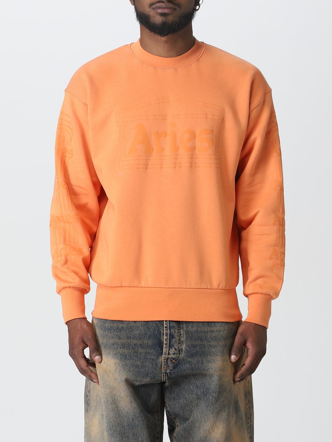 Aries sweatshirt online