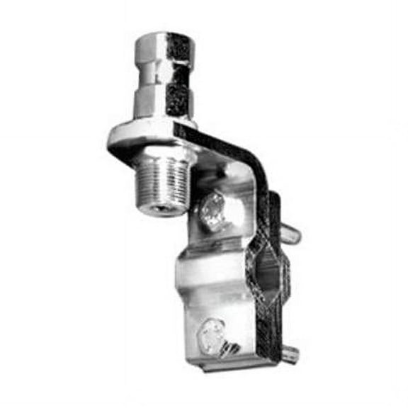 Aries Technology 30335 Right Angle Double Groove Mirror Mount