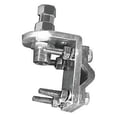 thumbnail image 1 of Aries Technology A-303B Bulk Alarm Mirror Mount Bracket So 239 SGL Groove, 1 of 1