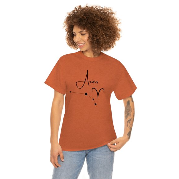 Aries Tee