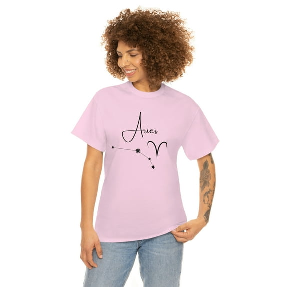 Aries Tee