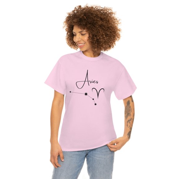 Aries Tee