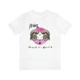 thumbnail image 1 of Aries Zodiac Ram Shirt - Astrology Horoscope Birthday Tshirt Gift, 1 of 10