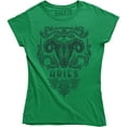 thumbnail image 1 of Aries Zodiac Sign Horoscope March April Birthday Gift Love Holiday T-Shirt, 1 of 4