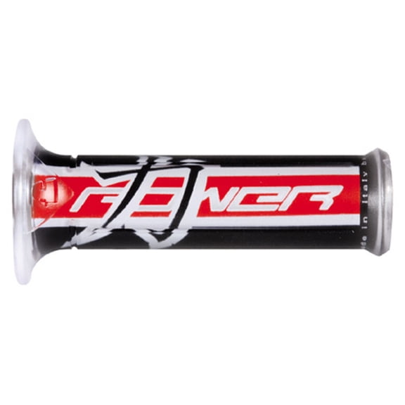 Ariete 01687-por Harri's Standard Road Grips Perforated